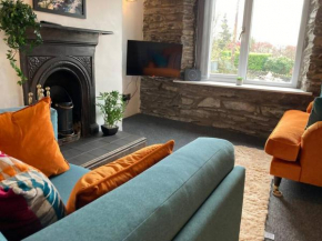 Leven's Rest - 2 Bed Maisonette